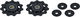 SRAM Set de engranajes para X7 / X9 / X0 Modelos 2010-2011 - negro/universal