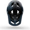 Fox Head Casco Speedframe Pro Sense MIPS - galaxy blue | 59 - 63 cm