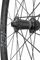 Zipp Set de Roues en Carbone 101 XPLR Tubeless Disc Center Lock - black | 142 mm | 100 mm | 28" | SRAM XDR | 100 mm | SRAM XDR | 100 mm | 142 mm | Non Boost