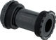 T47a Shimano Bottom Bracket - black/T47a