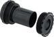 T47a Shimano Bottom Bracket - black/T47a
