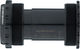 T47a Shimano Bottom Bracket - black/T47a