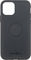 FIDLOCK VACUUM phone case Smartphone-Hülle - schwarz/Apple iPhone 11 PRO