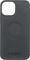 FIDLOCK VACUUM phone case Smartphone Case - black/Apple iPhone 13 PRO MAX