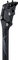 XLC SP-S07 Suspension Seatpost - black/27.2 mm / 350 mm / SB 25 mm / 100-120 kg