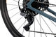 Bici Gravel Exploro Max GRX 1X Carbon - orange-grey/L