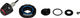 RockShox Charger 2.1 RC2 Upgrade Kit für Lyrik B1+ / Yari A1+ ab Modell 2016 - universal