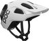 POC Casco Cularis MIPS - hydrogen white-uranium black matt w. logo | 55 - 58 cm