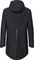 VAUDE Veste pour Dames Womens Cyclist padded Parka II - black/36
