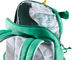 deuter Kikki Kids Rucksack - fern-alpinegreen/8000 ml