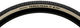 Cubierta plegable Terra Trail ShieldWall Cream 28" - negro-crema/35-622 (700x35C)