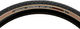 Vittoria Terreno Dry TLR G2.0 28" Folding Tyre - black-tan/40-622 (700x38c)