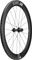 DT Swiss Juego de ruedas con frenos de llanta ARC 1400 DICUT 62 Carbon 28" - negro/28" set (RD 9x100 + RT 10x130) Shimano