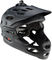 Bell Casque Super 3R MIPS - matte black/55 - 59 cm