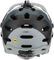 Casco Super 3R MIPS - downdraft matte gray-gunmetal/55 - 59 cm
