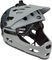 Casco Super 3R MIPS - downdraft matte gray-gunmetal/55 - 59 cm