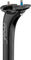 Superzero Carbon Seatpost - polish on black/27.2 mm / 350 mm / SB 25 mm