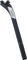 Superzero Carbon Seatpost - white finish/27.2 mm / 350 mm / SB 25 mm