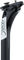 DEDA Superzero Carbon Seatpost - white finish/27.2 mm / 350 mm / SB 25 mm