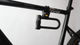 tex-lock Montaje de candado - black