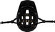 Impala MIPS Helm - matte full black/55 - 59 cm