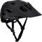 Impala MIPS Helm - matte full black/55 - 59 cm