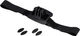 Impala MIPS Helm - matte full black/55 - 59 cm