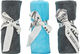 Bamboo Bicycle Cleaning Cloths Set of 3 - universal/universal