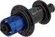 tune Mag Rim Brake Rear Wheel Hub - 2022 Model - black/10 x 130 mm / 28 hole / Shimano