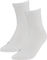 Calcetines Essence High Socken - paquete de 2 - holy white/39-42