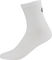 ASSOS Essence High Socks - Pack of 2 - holy white/39-42