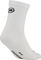 Calcetines Essence High Socken - paquete de 2 - holy white/39-42