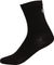 ASSOS Calcetines Essence High Socken - paquete de 2 - black series/39-42