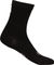 Calcetines Essence High Socken - paquete de 2 - black series/39-42