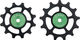 OCM Shimano Dura-Ace 12-speed Derailleur Pulleys - black/universal