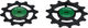 OCM Shimano Dura-Ace 12-speed Derailleur Pulleys - black/universal