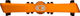 Stamp 7 LE Plattformpedale - orange/large