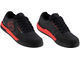 Freerider Pro MTB Schuhe - core black-core black-ftwr white/42