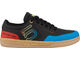 Freerider Pro MTB Schuhe - core black-carbon-wonder white/42