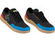 Freerider Pro MTB Schuhe - core black-carbon-wonder white/42