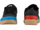 Freerider Pro MTB Schuhe - core black-carbon-wonder white/42