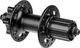 Shimano XT HR-Nabe FH-M756A Disc 6-Loch für Schnellspannachse - schwarz/36/Shimano MTB/Shimano MTB