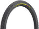 Pirelli Cubierta plegable Scorpion XC RC LITE 29" - black-yellow label/29x2,4