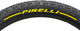 Pirelli Scorpion XC RC LITE 29" Folding Tyre - black-yellow label/29x2.4