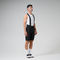 GOBIK Culote con tirantes Matt Compact 2.0 K10 Bib Shorts - black/M