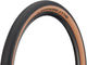 Billy Bonkers Active 26" Wired Tyre - black-bronze skin/26x2.1