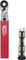 Feedback Sports FLEX Kompakt Ratchet Wrench w/ Bit Set - red/universal