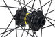 Mavic E-Deemax 30 Center Lock Disc 29" Boost Wheelset - black/29" set (front 15x110 Boost + rear 12x148 Boost) Shimano Micro Spline