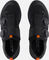 DMT SH10 Rennrad Schuhe - black-black | 40