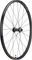 Shimano Juego de ruedas WH-MT601-TL-B Disc Center Lock 27,5" - negro/Juego 27,5" (RD 15x110 Boost + RT 12x148 Boost) Shimano Micro Spline
